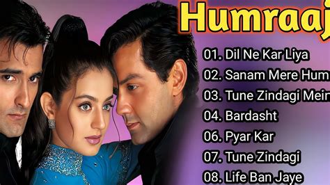 humraaz full song|humraaz all song.